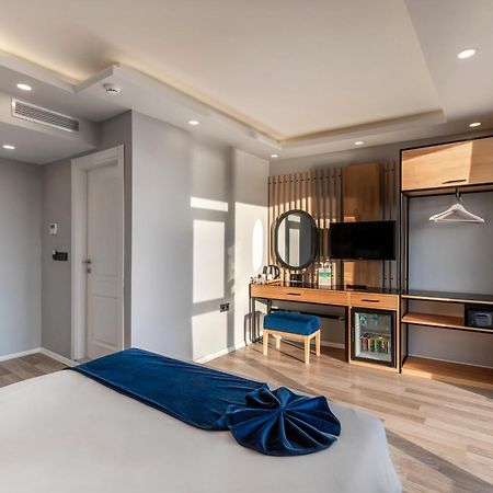 Union Hotel Karakoey 이스탄불 외부 사진