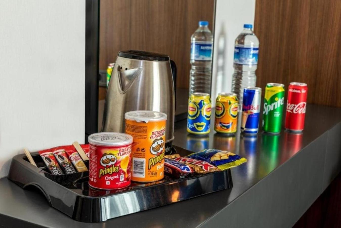 Union Hotel Karakoey 이스탄불 외부 사진
