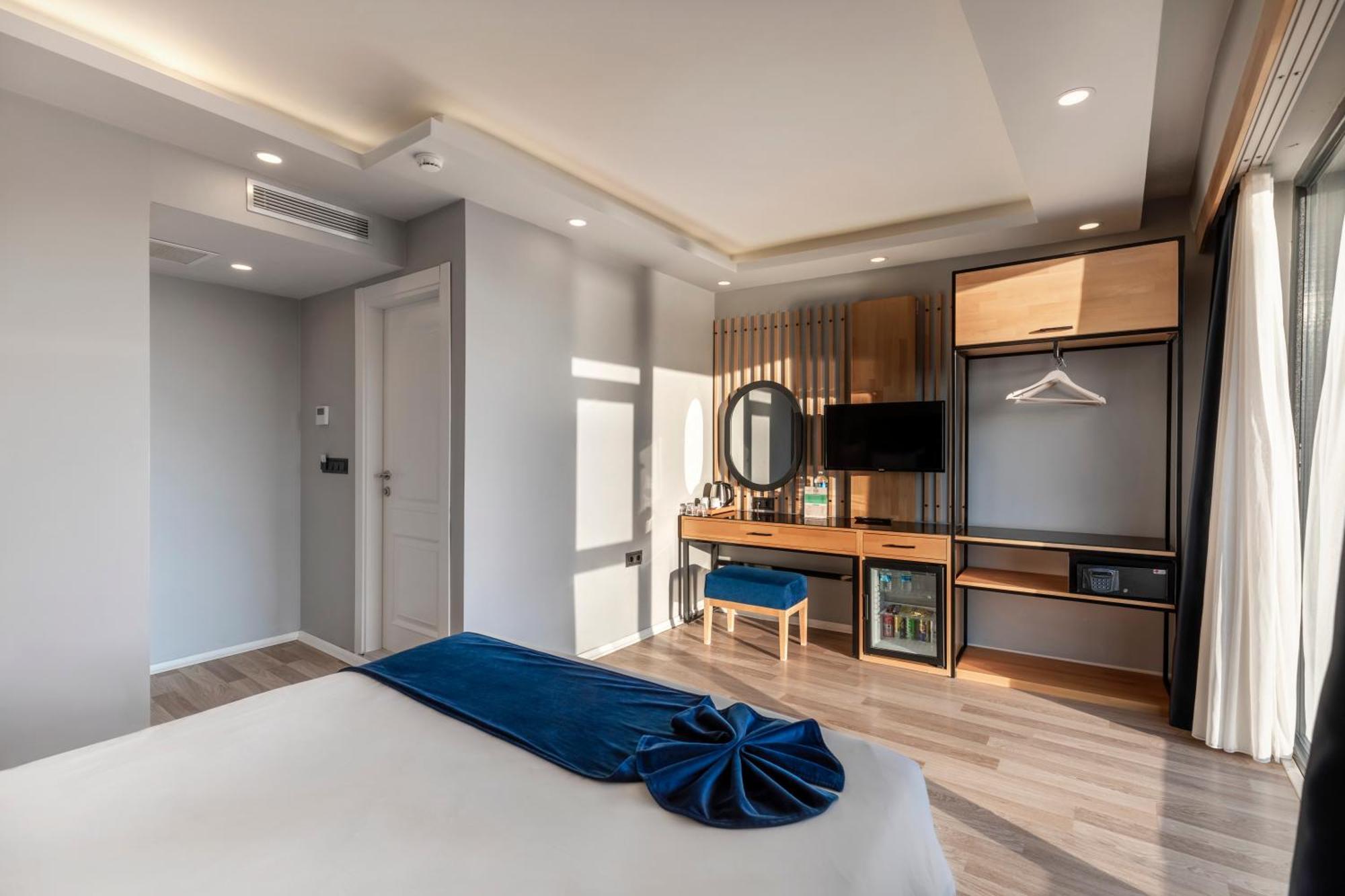 Union Hotel Karakoey 이스탄불 외부 사진