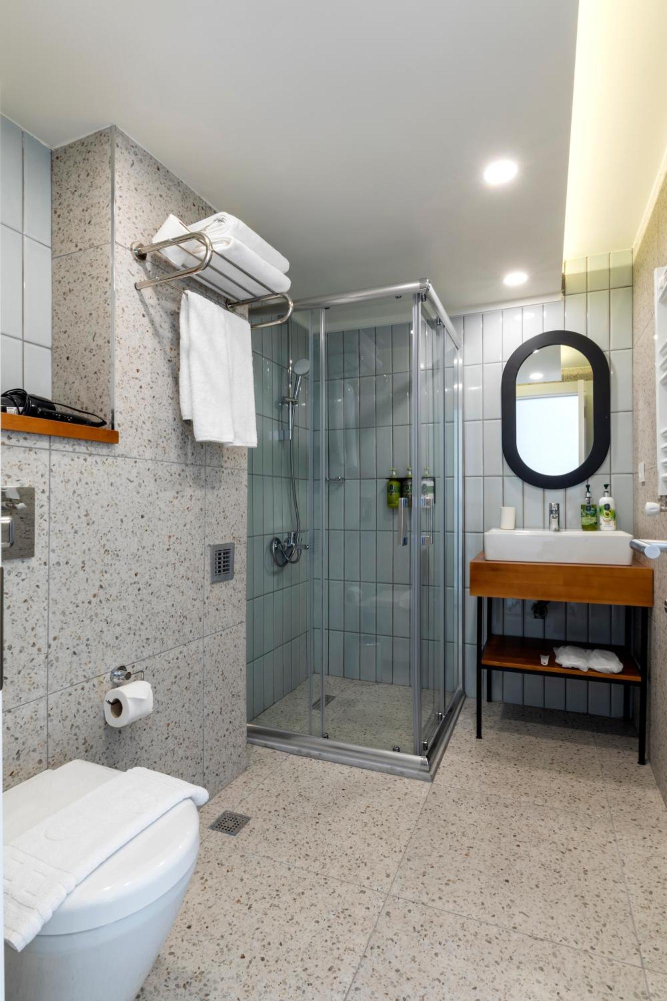Union Hotel Karakoey 이스탄불 외부 사진
