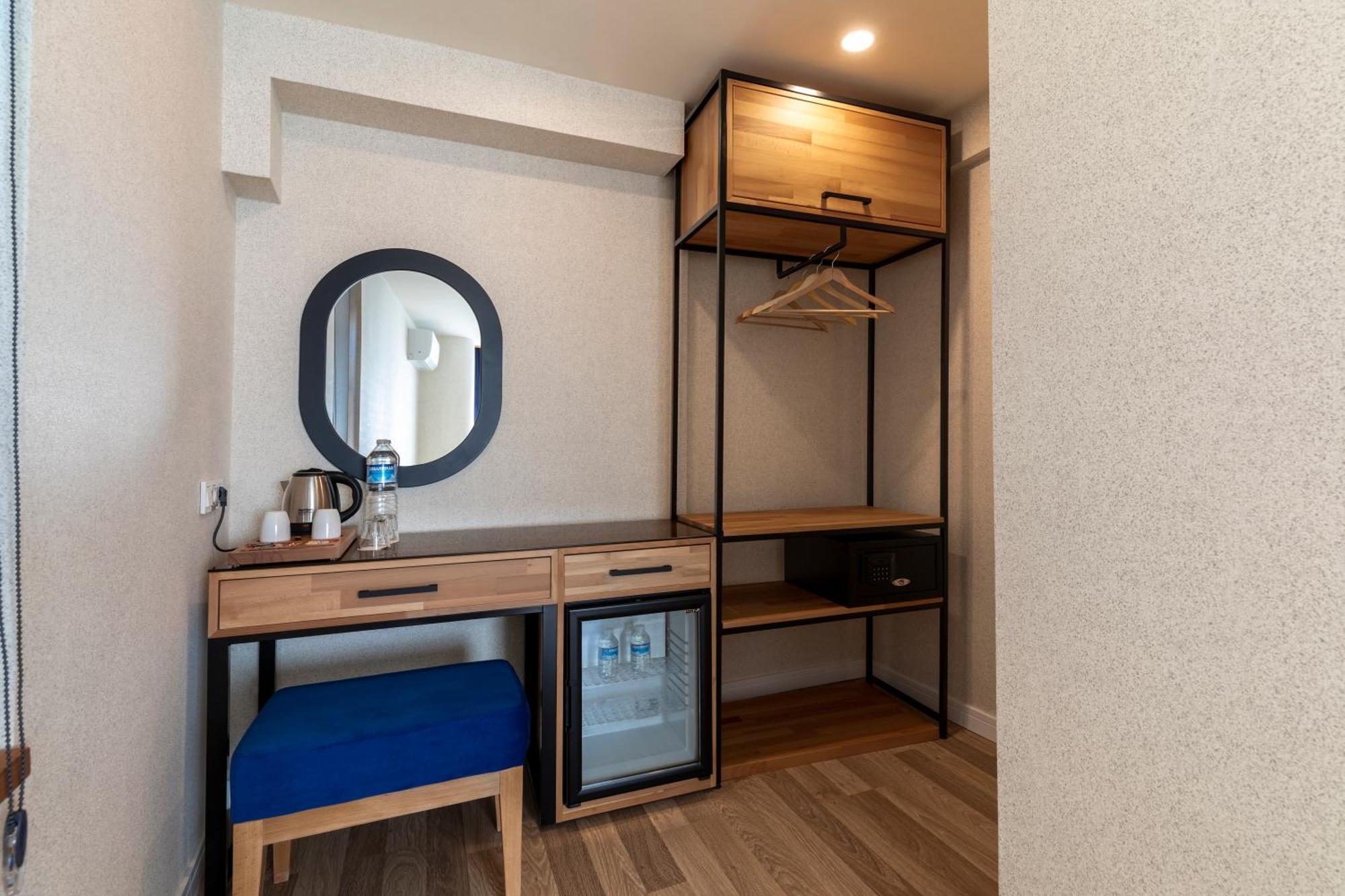 Union Hotel Karakoey 이스탄불 외부 사진