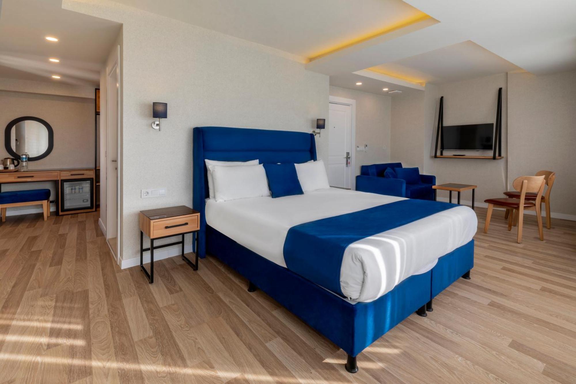 Union Hotel Karakoey 이스탄불 외부 사진