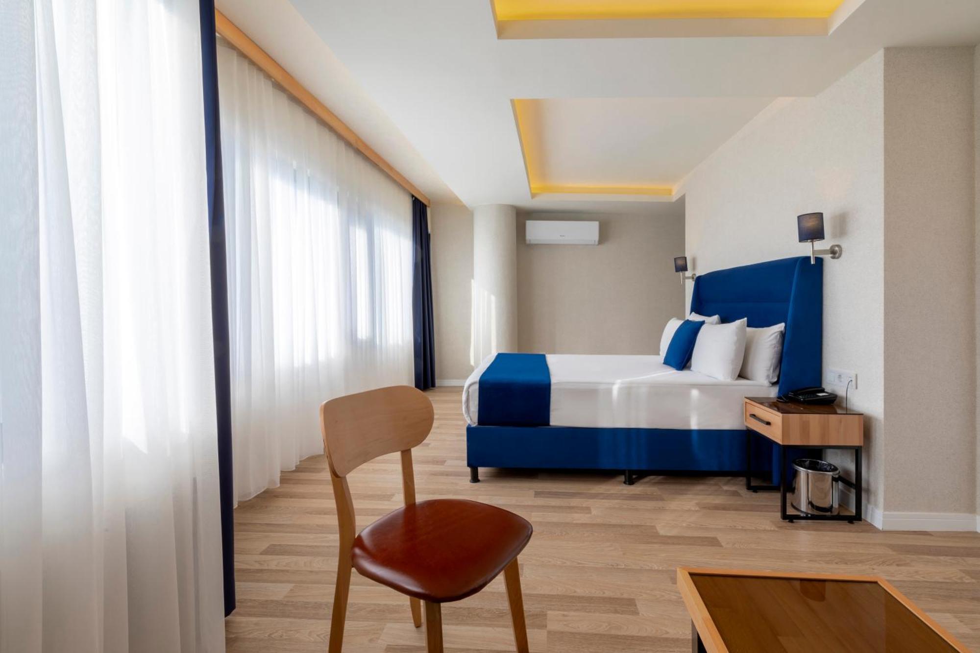 Union Hotel Karakoey 이스탄불 외부 사진