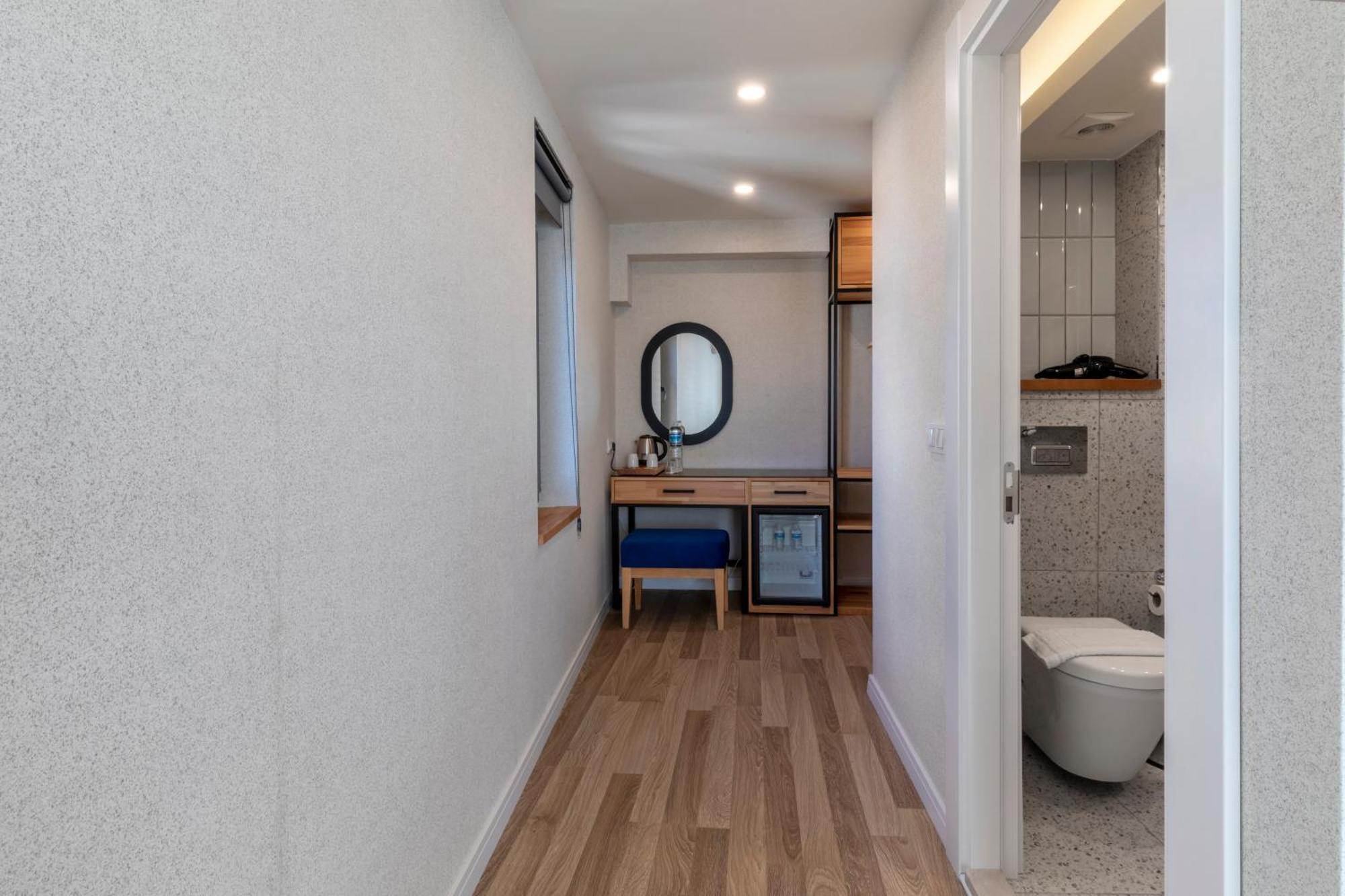 Union Hotel Karakoey 이스탄불 외부 사진