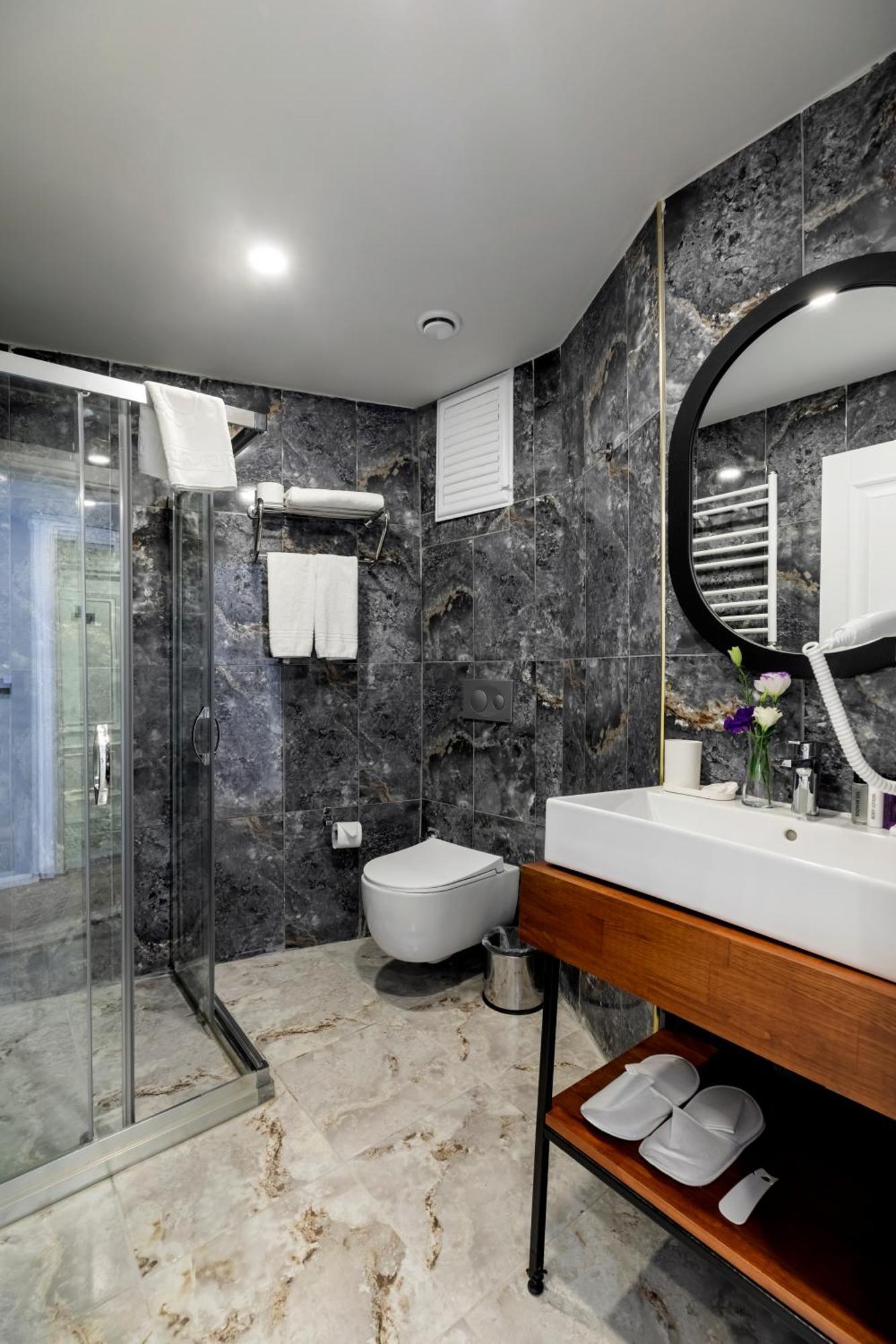 Union Hotel Karakoey 이스탄불 외부 사진