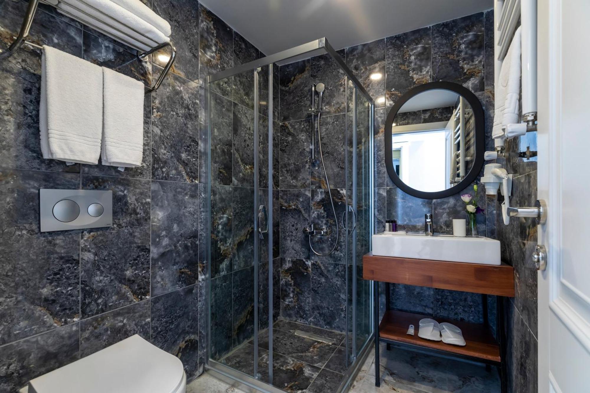 Union Hotel Karakoey 이스탄불 외부 사진